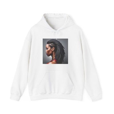 Unisex Heavy Blend  Hooded Sweatshirt