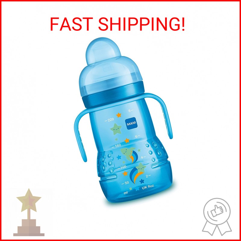 (1 Count), Trainer Drinking Cup With Extra-soft Spout, S