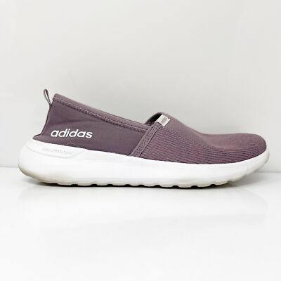 

Adidas Womens Lite Racer FX3305 Розовые кроссовки для бега Размер 8, Розовый, Lite Racer
