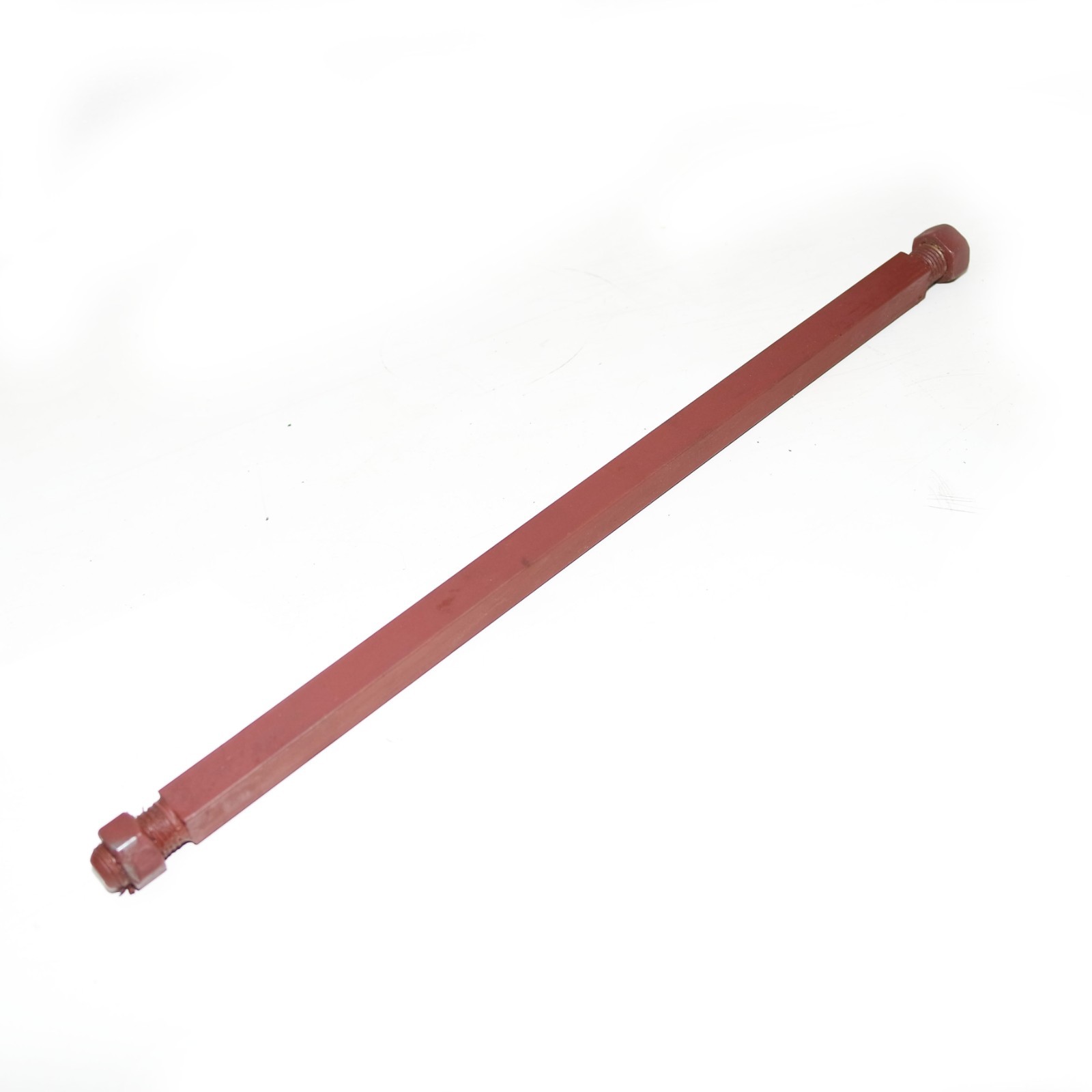 AJS Matchless Civil Models Footrest Rod Singles & Twins Swing Arm Type 11"  