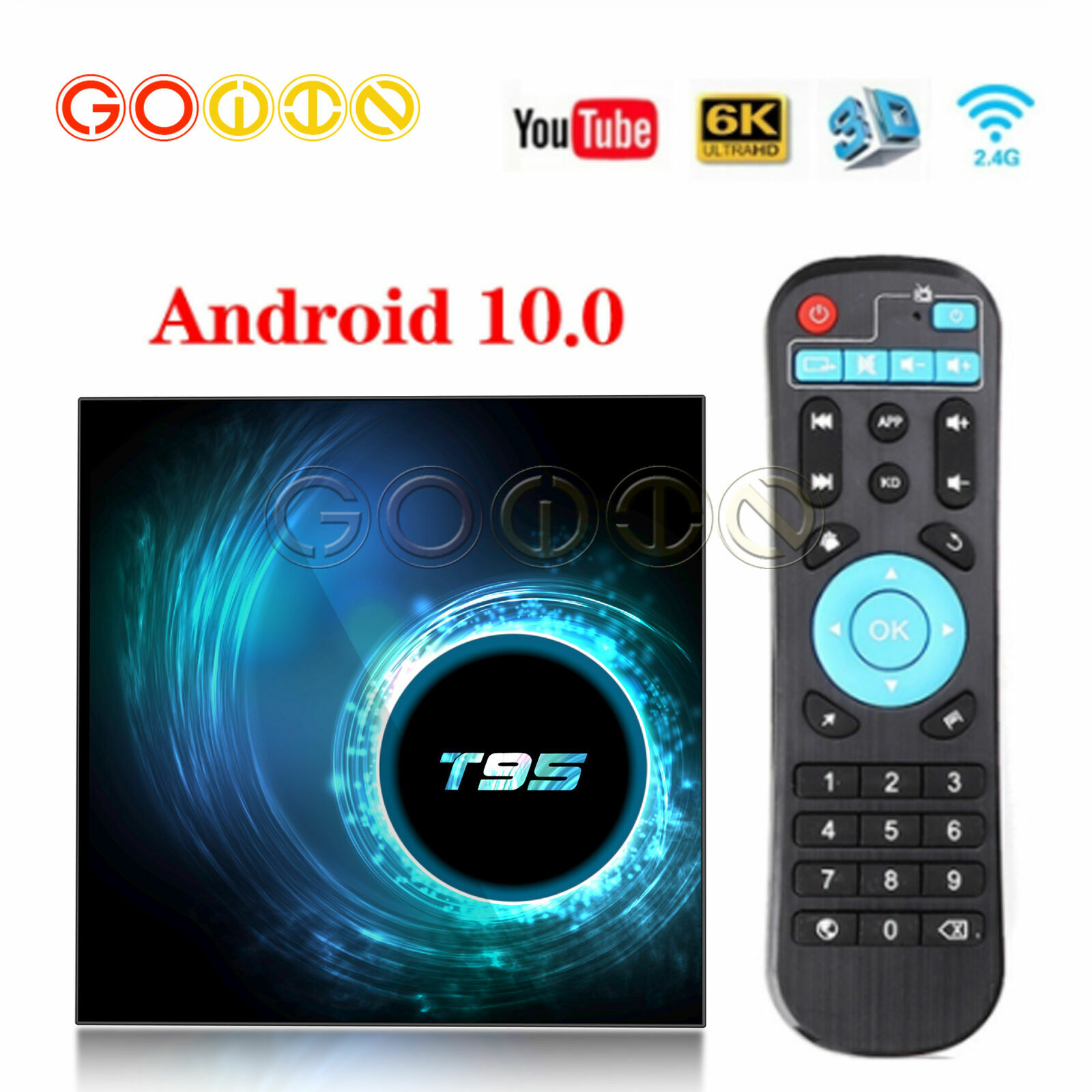 激安訳あり箱損ドリームTV dreamtv テレビボックス　tvbox hq720.jpg?sqp=-