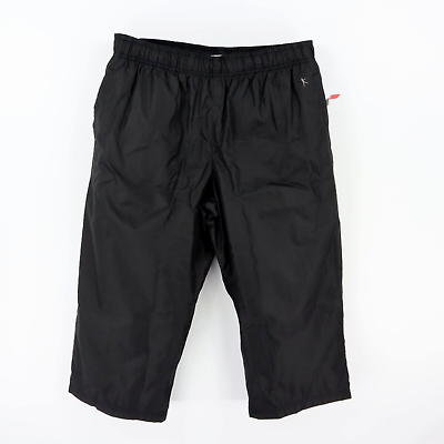 Danskin now hot sale capri joggers