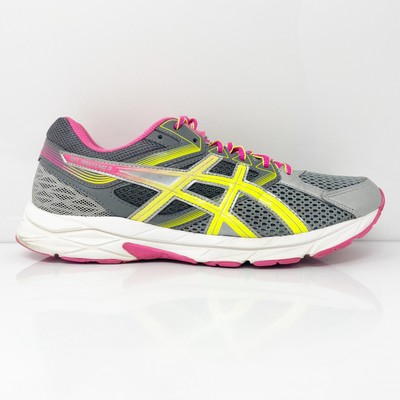 

Женские кроссовки Asics Gel Contend 3 T5F9N серые кроссовки размер 9, Серый, Gel Contend 3