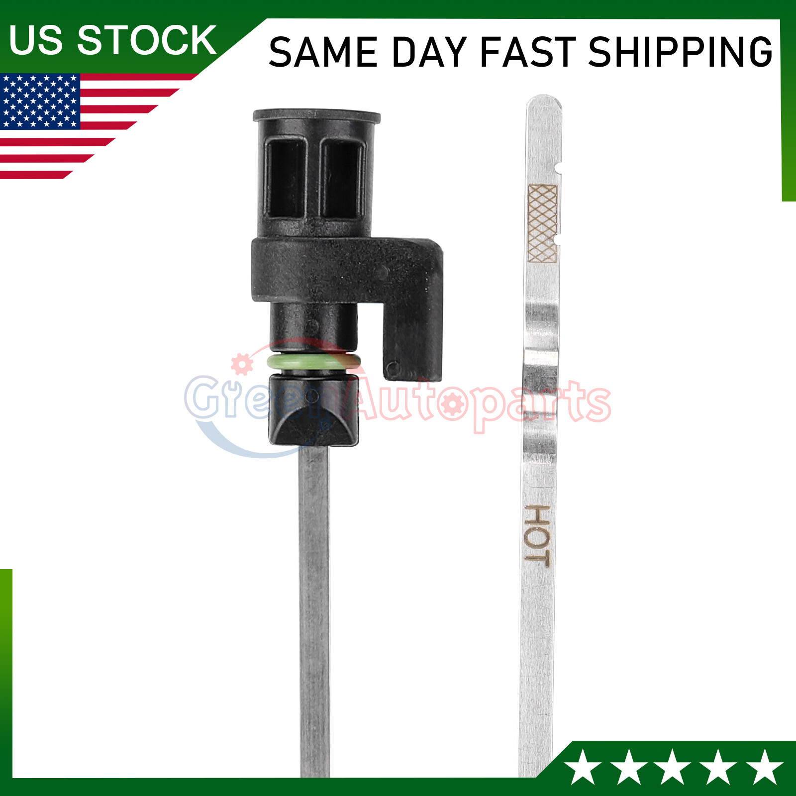 Oil Level CVT Transmission Dipstick New For Nissan Altima Rogue