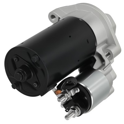Démarreur 1.7kW for Mercedes-Benz Classe C Break S204 S203 2001-2009