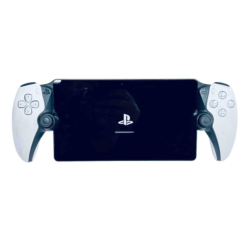 Sony CFI-Y1001 PlayStation 5 PS5 Portal Color Remote Player