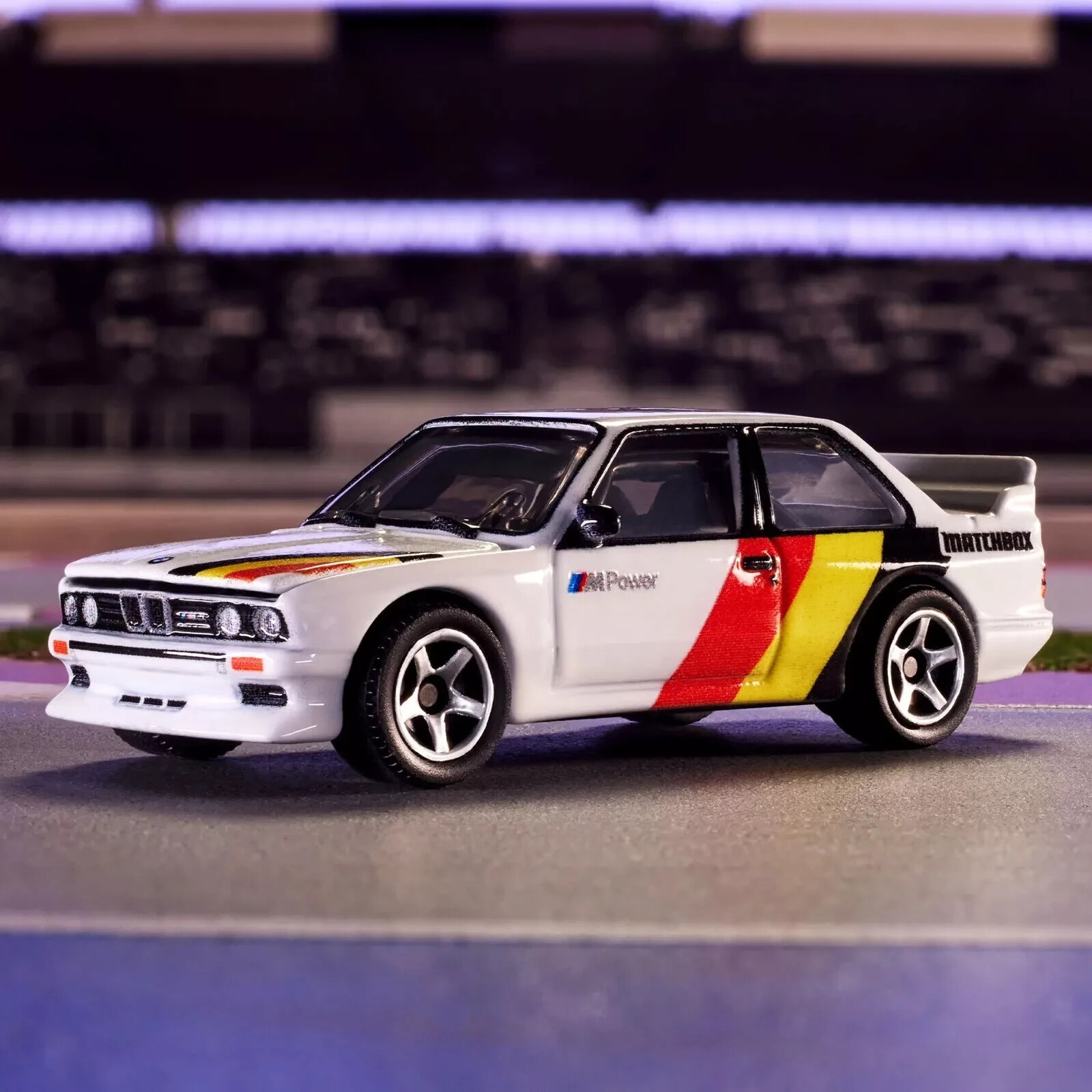 ミニカー Matchbox 1993 BMW E30 M3 Matchbox Collectors Matchbox 1993 BMW E30 M3 - PRE-SALE | eBay