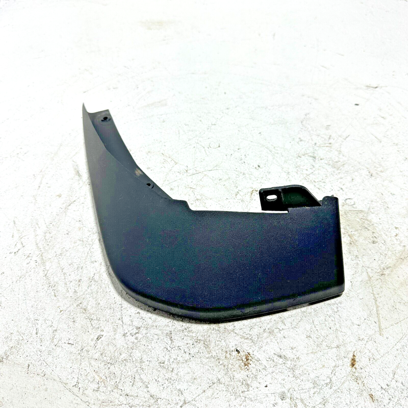 Used Rear Left Side Mud Guard Flap Splash Shield Honda Pilot 2017 OEM