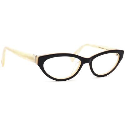 u**様 apolina Kate Spade New York ANAYA 10A 53-16-140 Beige Full Rim