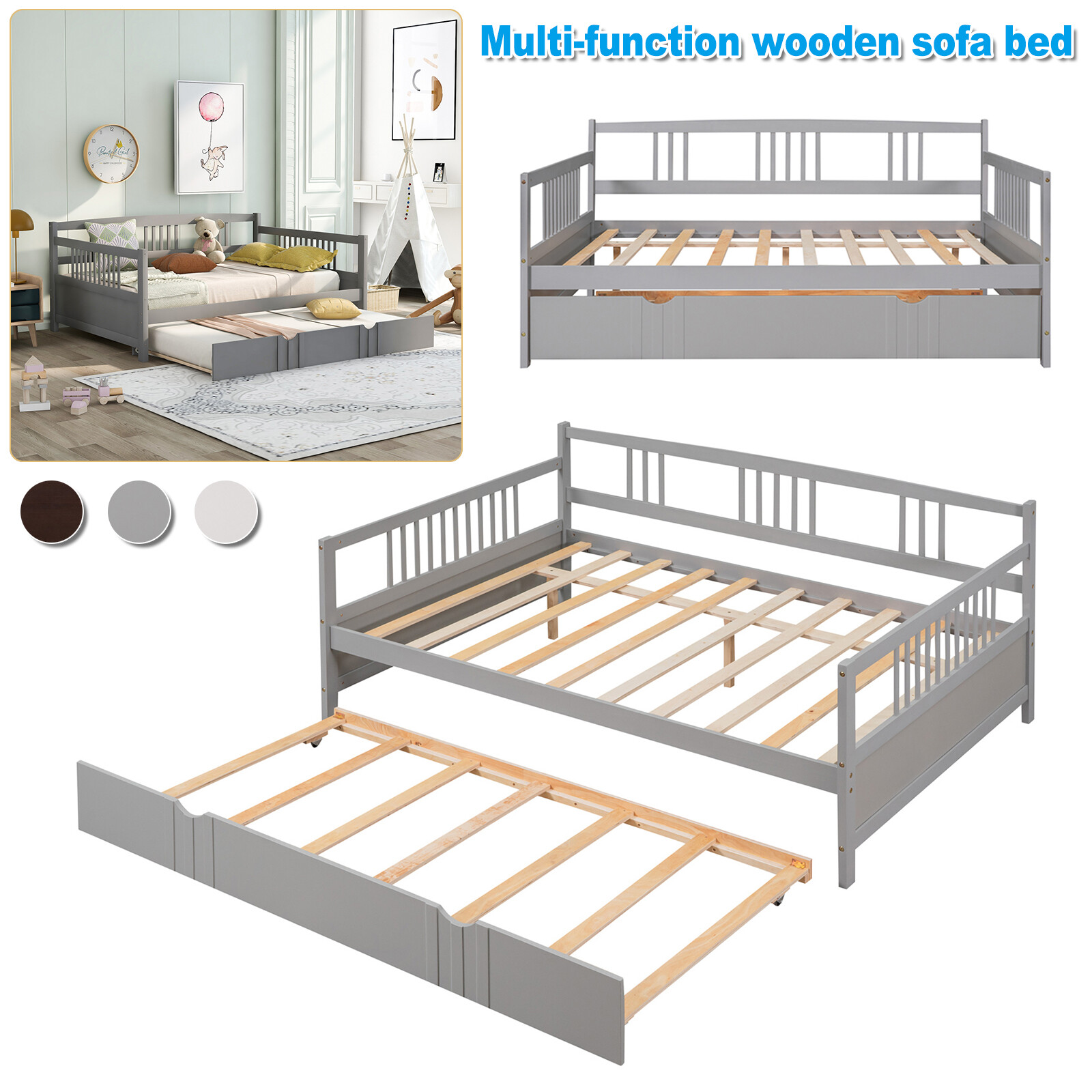 Bedroom Furniture