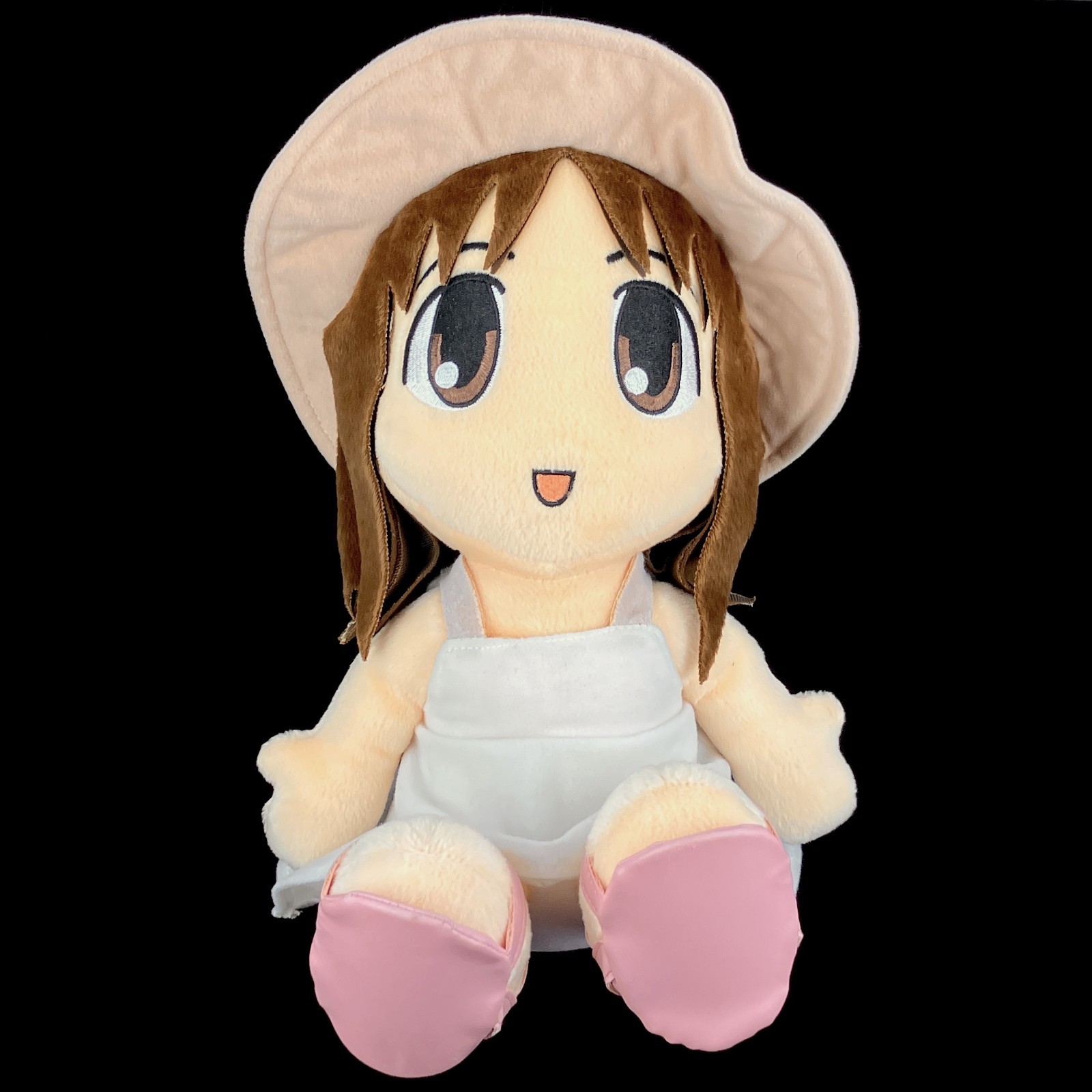 Vintage SEGA Azumanga Daioh Summer Osaka Kasuga Ayumu Super
