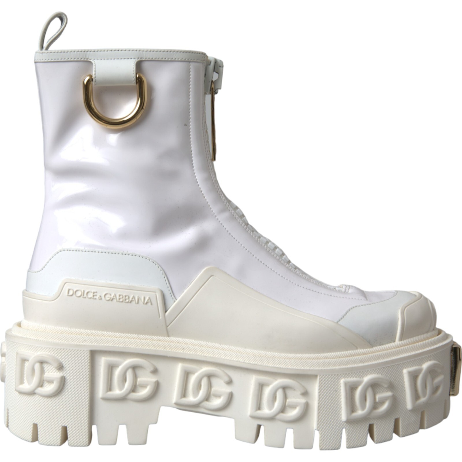 靴 ma Dolce &Gabbana UK6 Buy Dolce & Gabbana Portofino 'Punk Rock' - CS1760 AC022