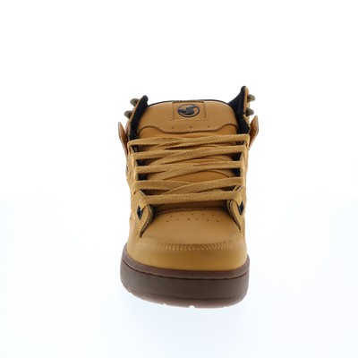 

DVS Militia Boot DVF0000111261 Мужские коричневые кроссовки из нубука в скейт-стиле, Коричневый, DVS Militia Boot
