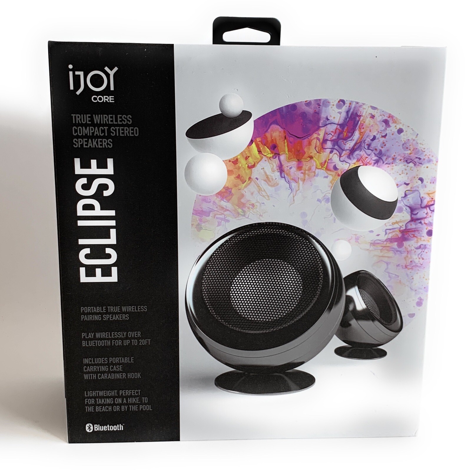 Колонка iJOY CORE Eclipse True Wireless 