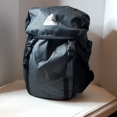 Axiom Oceanwave Seymour DLX30 Rear Pannier