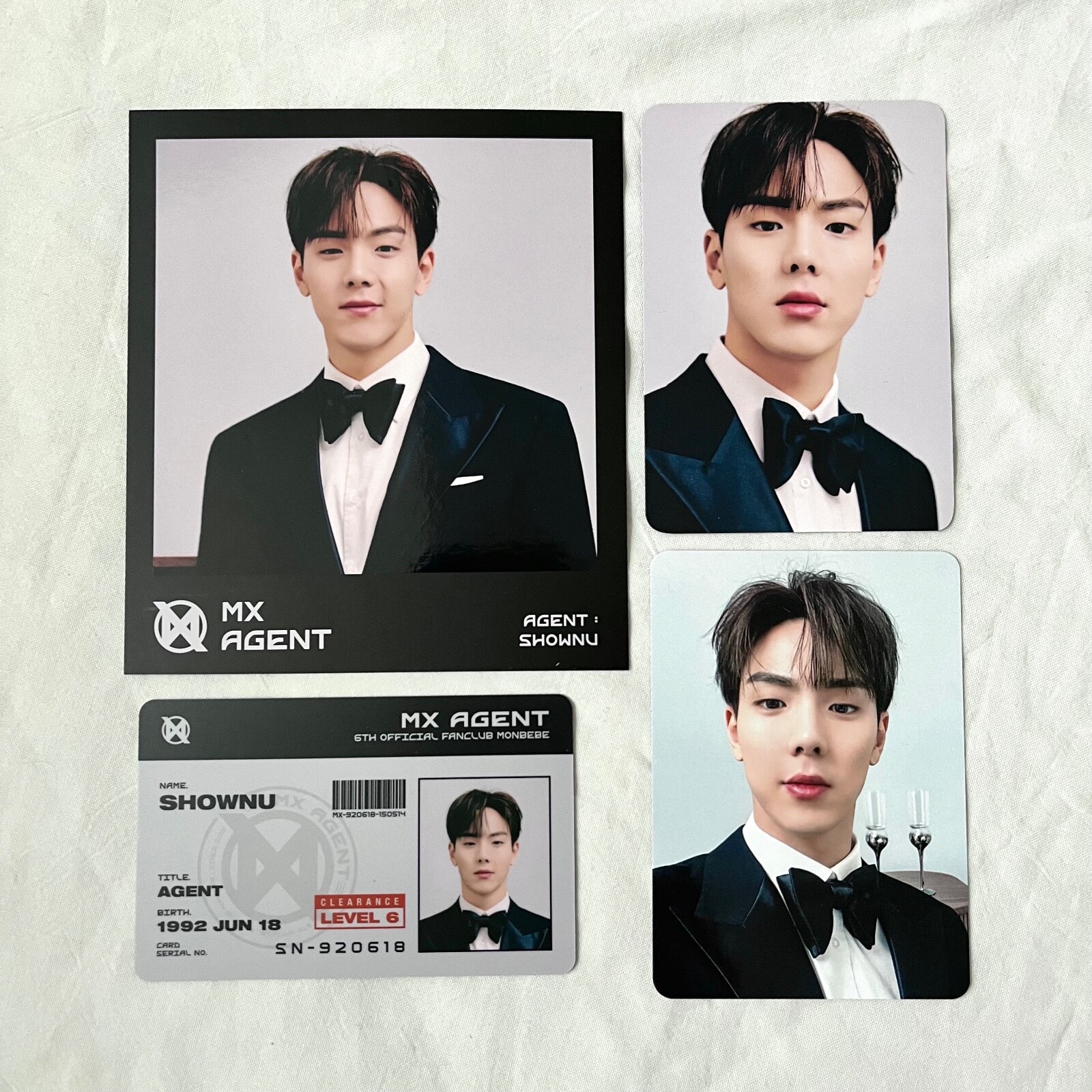 タレントカード MONSTA X HOME PARTY PHOTO CARD SET MONSTA X HOME PARTY PHOTO CARD SET - メルカリ