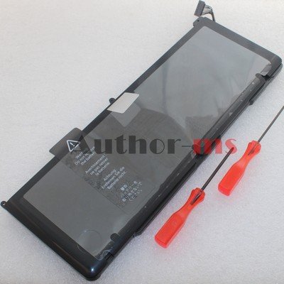 Genuine Battery For 11 Apple Macbook Pro 17 Inch Core I7 A1297 A13 Md311 Ebay