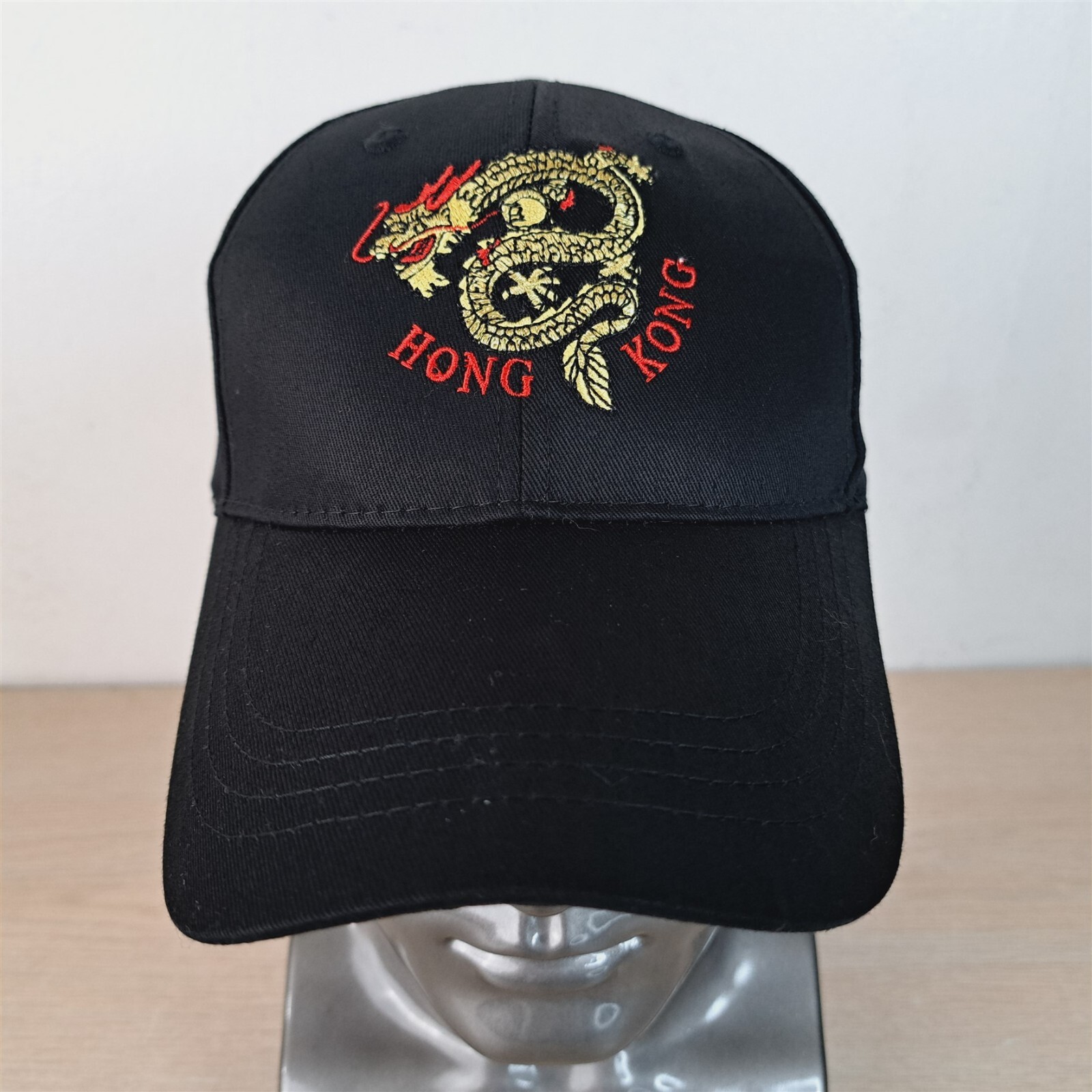 帽子 Sorry a bootleg program HONG KONG HAT Sorry a bootleg program HONGKONG HAT 1.0