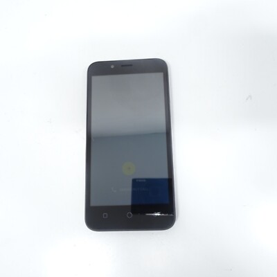 Coolpad Catalyst Duos 3622a T-Mobile Only 8GB Grey C