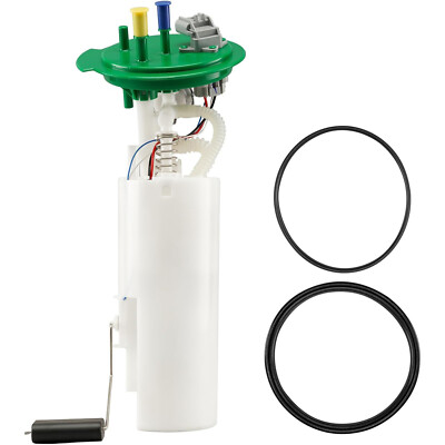 E7146M Electric Fuel Pump & Sending Unit Module For 01-03 Dodge Grand Caravan