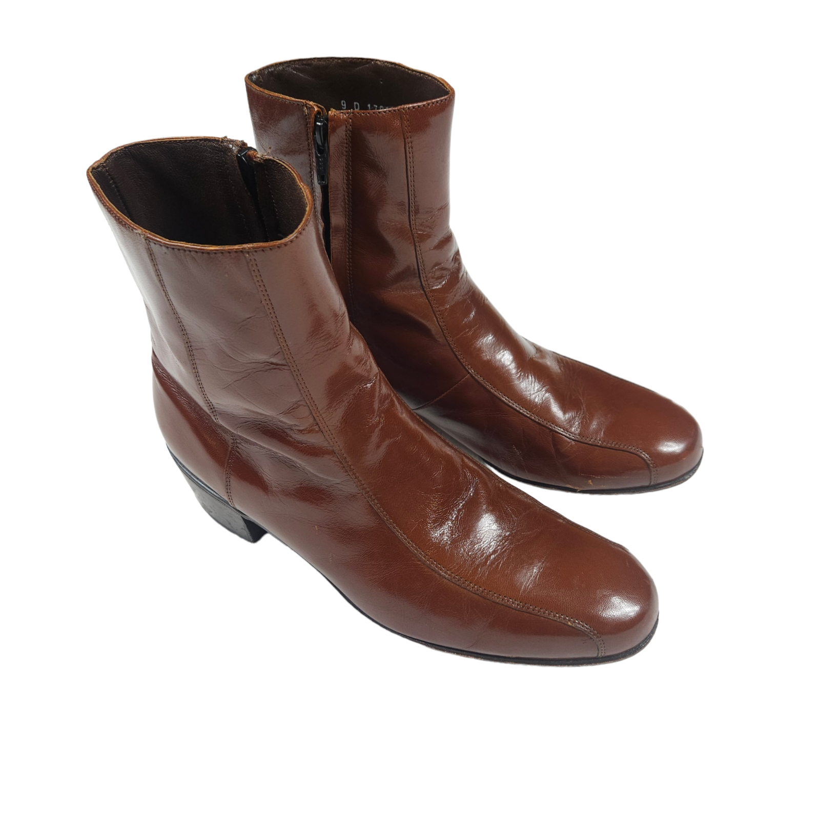 Size 9d