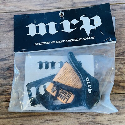 MRP 1X Chainring Guide Bottom Bracket Mount 32-36T MR-20-9-100