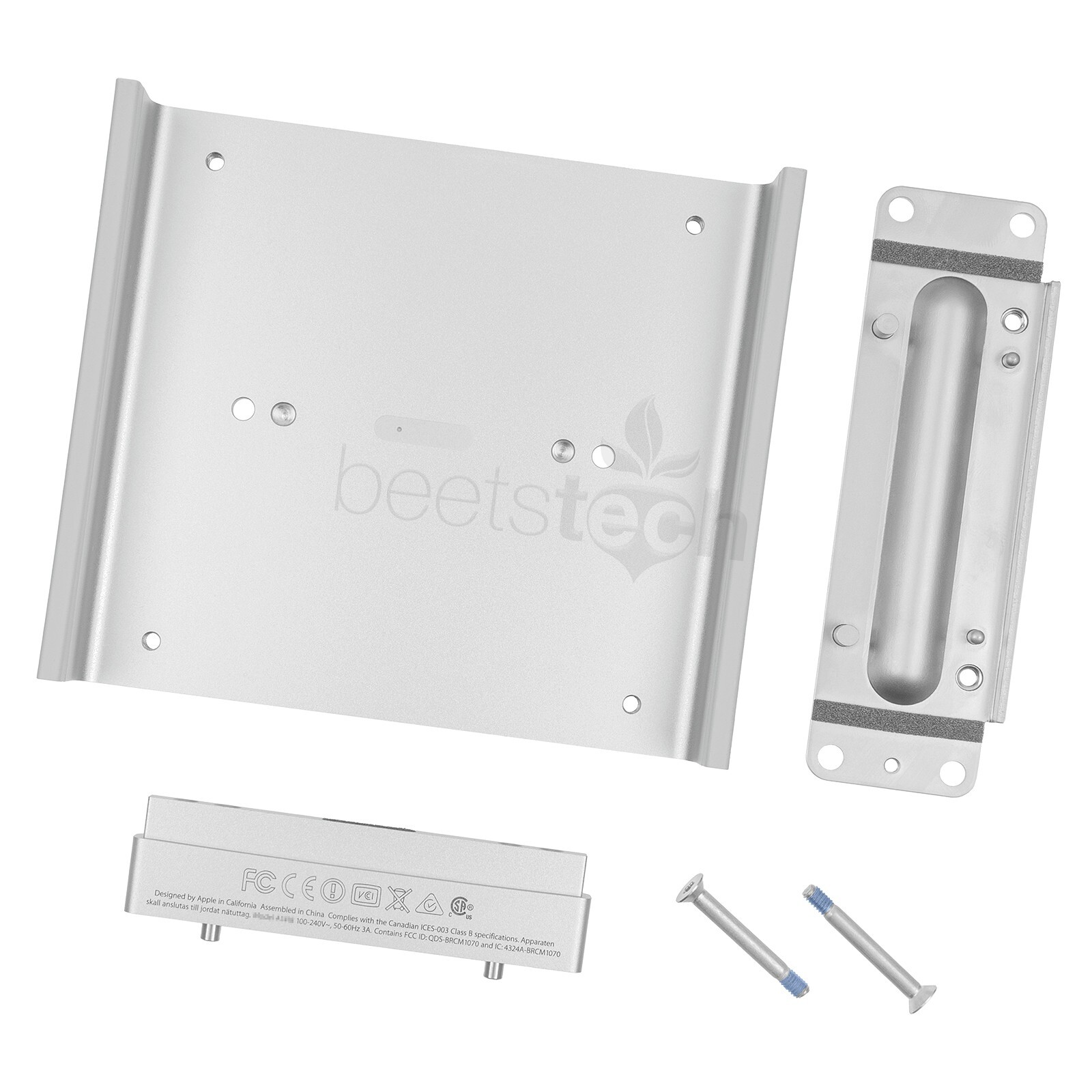 アップル Apple VESA Mount Adapter Kit Amazon.com: HumanCentric VESA Adapter Compatible with Apple