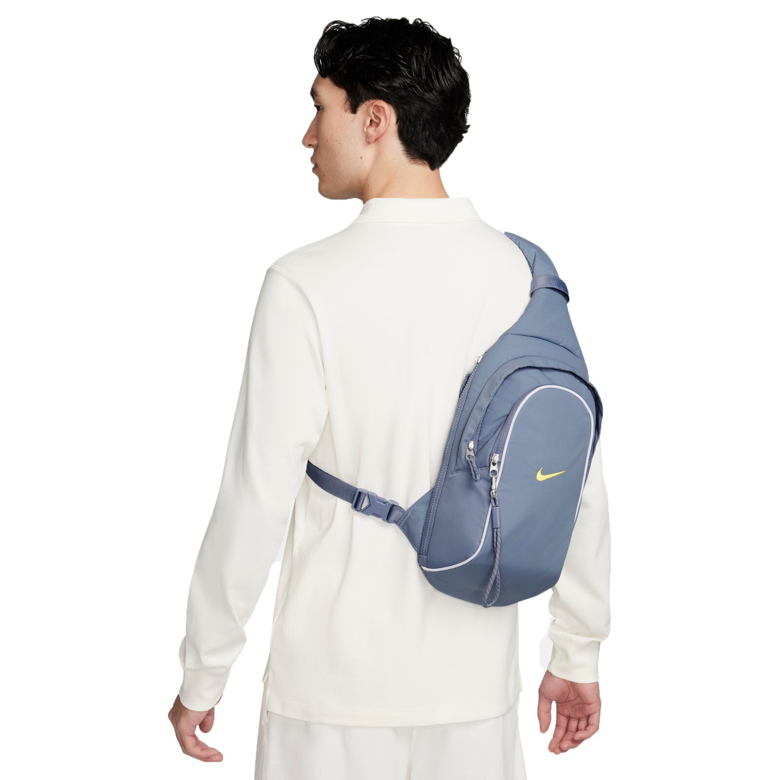 90s Vintage Archive Nike Shoulder Bag