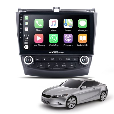 Fit Honda Accord 2003-2007