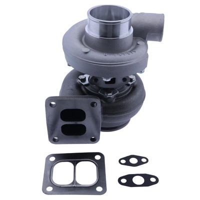 New Turbo S200 Turbocharger RE571813 For John Deere 6.8L 6068 6068HFU20 Engine