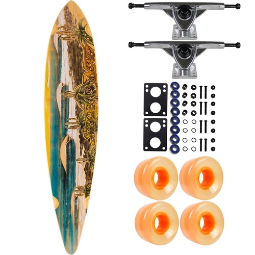 garb_ページ Bamboozler Bora Bora – Sector 9