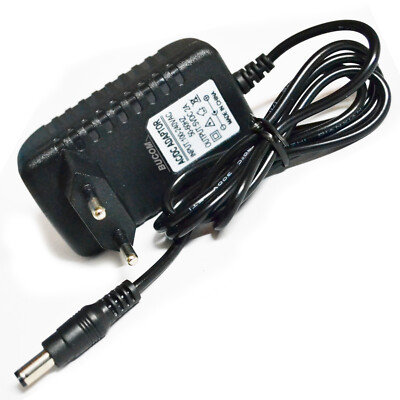 Power Supply AC Adapter for Mag 250 Aura HD 5V 2A Android TV Box Ladekabel T95