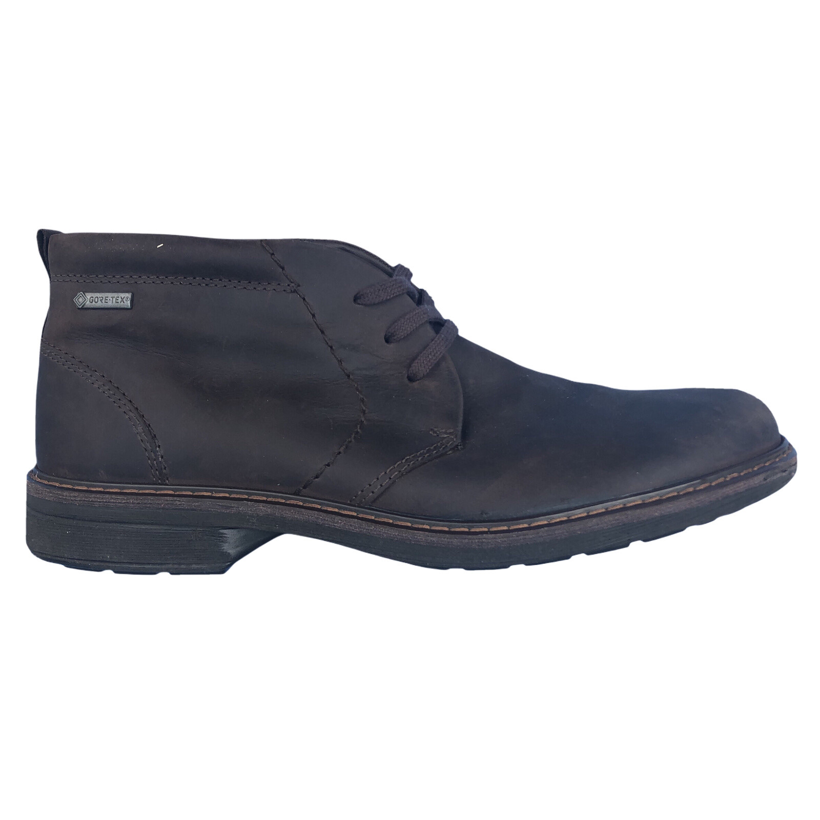 ecco gore tex 43