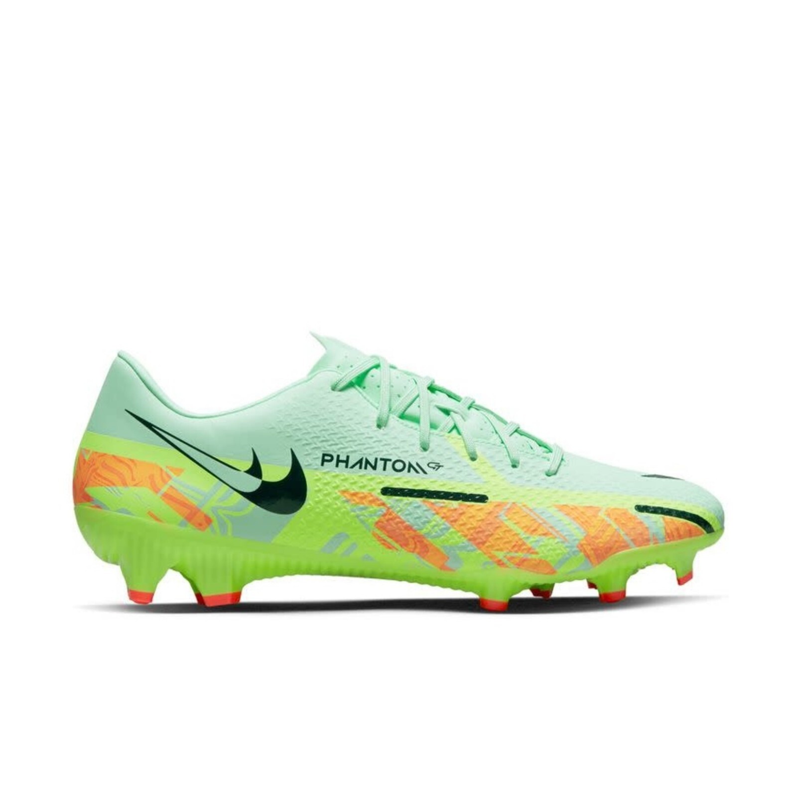Nike Phantom GT2 Academy FG/MG- Mint Foam/Blacked Blue – ASA