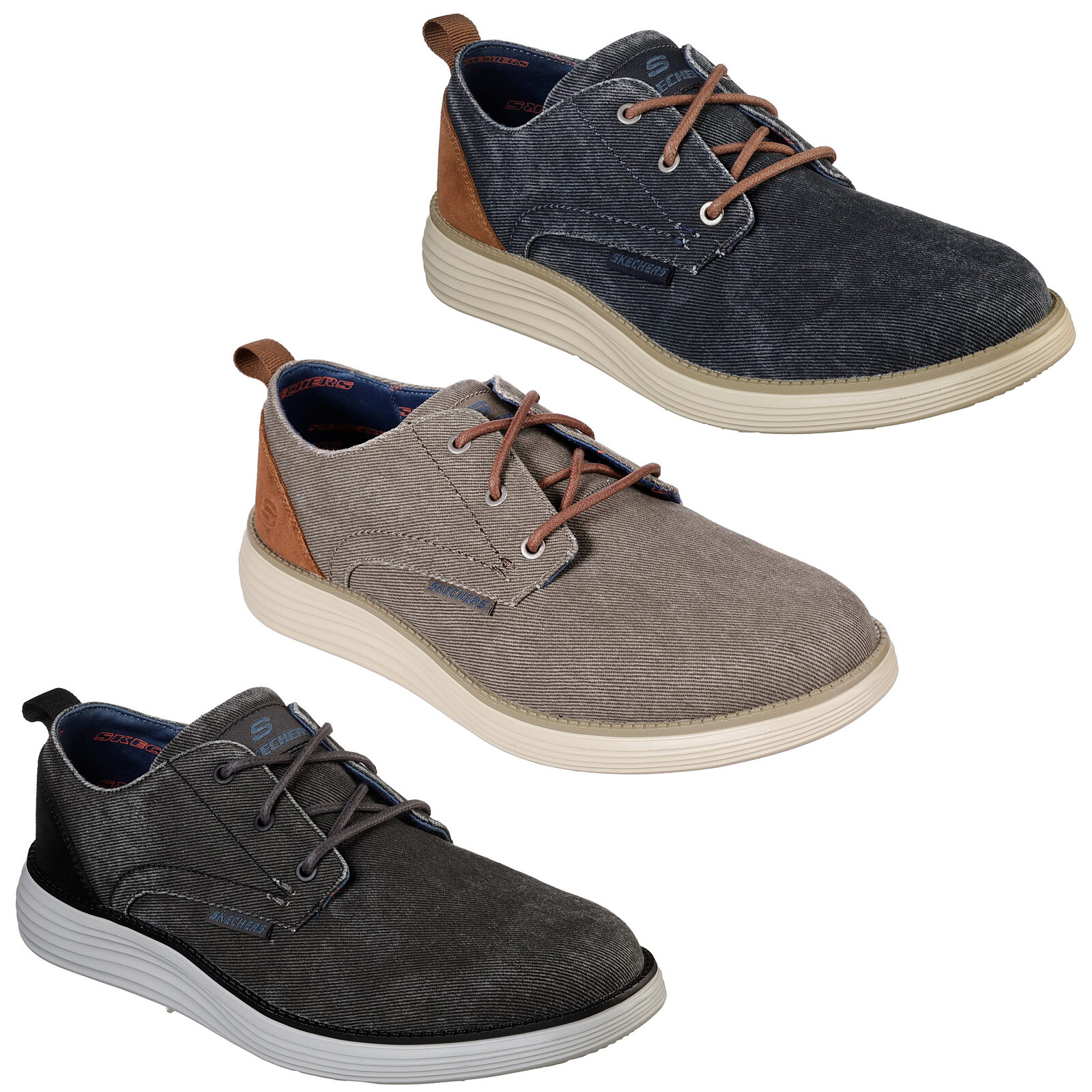 skechers status 2.0 lorano