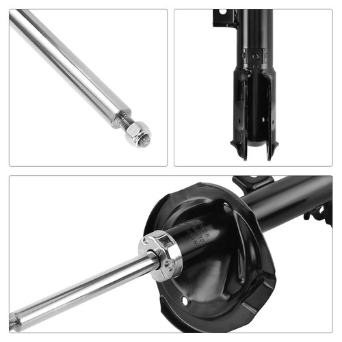 2x Shock Absorber for Mitsubishi Outlander Sport 2012-2020