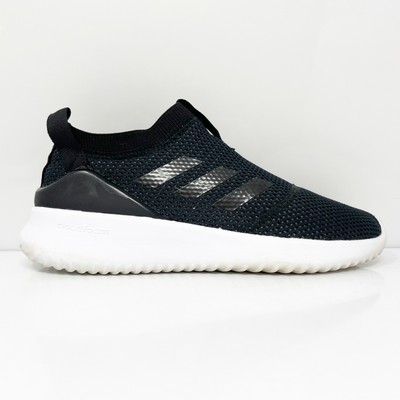 

Adidas Womens UltimaFusion F34606 Черные кроссовки для бега Размер 7, Черный, UltimaFusion