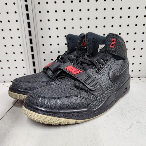 2018 NIKE AIR JORDAN LEGACY 312 ELEPHANT PRINT SZ 8.5 AV3922