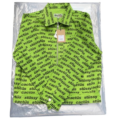 stussy cactus jacket