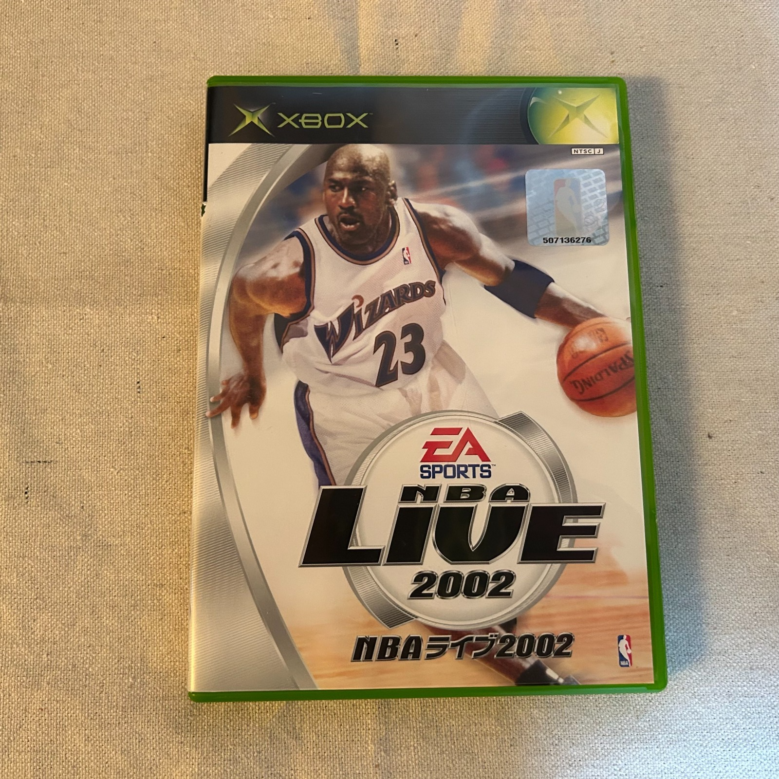 NBAライブ2002 (Playstation2) NBA Live 2002 (Sony PlayStation 2, 2001) for sale online | eBay