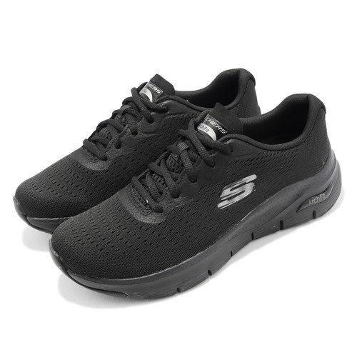 

Женские спортивные кроссовки Skechers Arch Fit-Infinity Cool Black White 149722-BBK, Черный, Arch Fit-infinity Cool