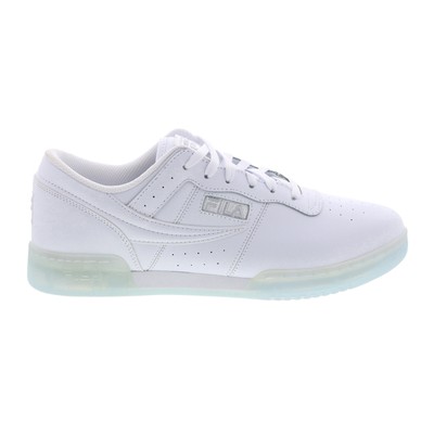 

Fila Original Fitness 1FM01769-147 Мужские белые кроссовки для образа жизни 10, Белый, Fila Original Fitness