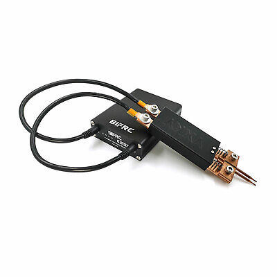 BIFRC DH20 Pro+ Mini Pulse Spot Welder Machine Welding Pen 0.15MM Plate Strip