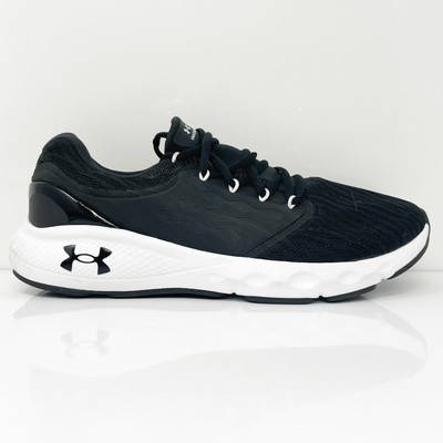 

Кроссовки Under Armour Womens Charged Vantage 3023565-001 Черные кроссовки 11, Черный, Charged Vantage