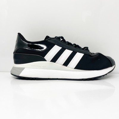 

Adidas Womens SL Andridge EG6845 Черные кроссовки для бега Размер 9, Черный, SL Andridge