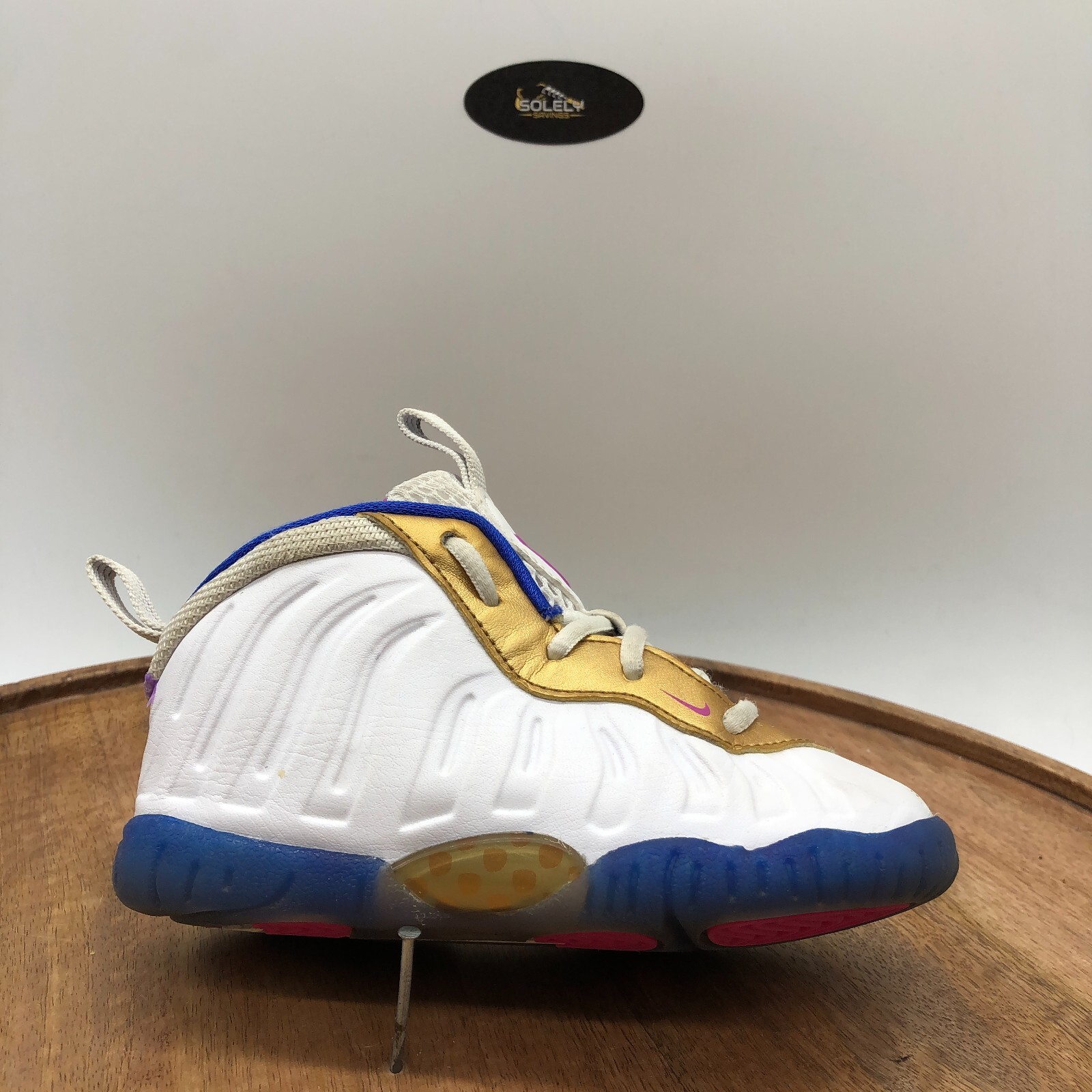 peanut butter and jelly foamposites