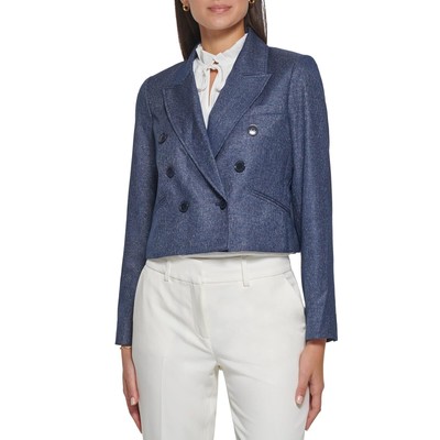 Женские пальто и верхняя одежда Tommy Hilfiger Blazer