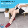CAidRE Sock Aid - Sock Aid Device for Seniors, Disabled, Pregnant - Sock Helper Aide Tool - Sock Assistant Device No Bending