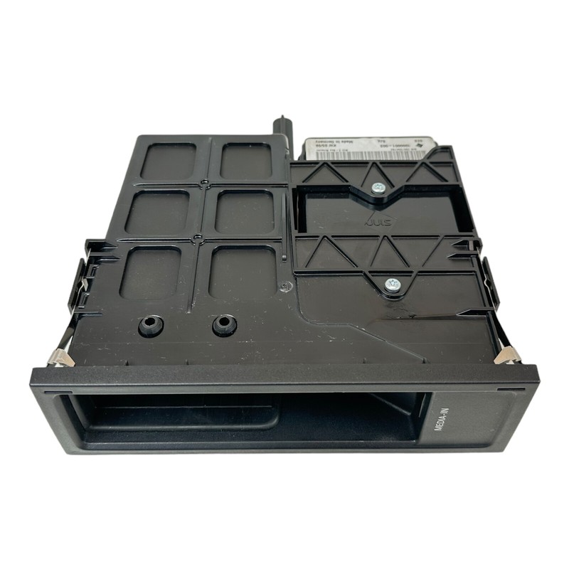 Multimediainterfacebox Media Appareil De Commande Vw Golf 6 Sirocco 5n0035341b