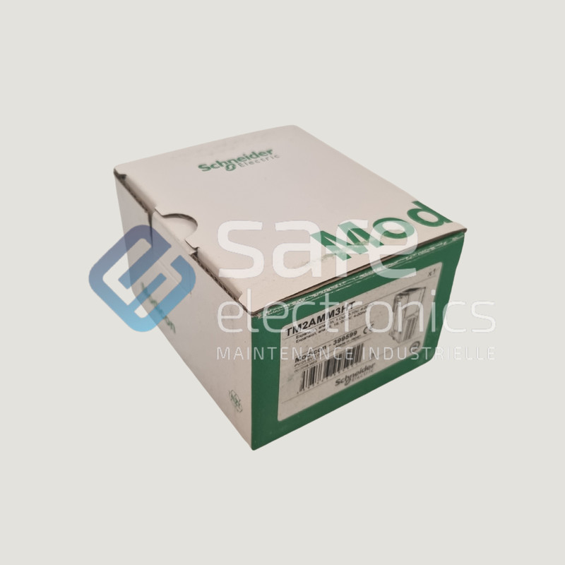 Tm2amm3ht - Module Schneider Electric - New